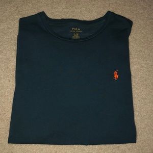 Polo t-shirt